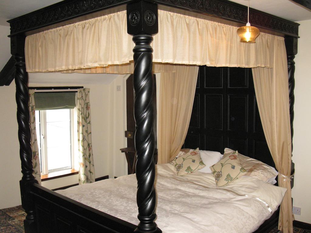 The Old Tea House