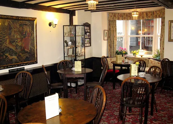 The Old Tea House