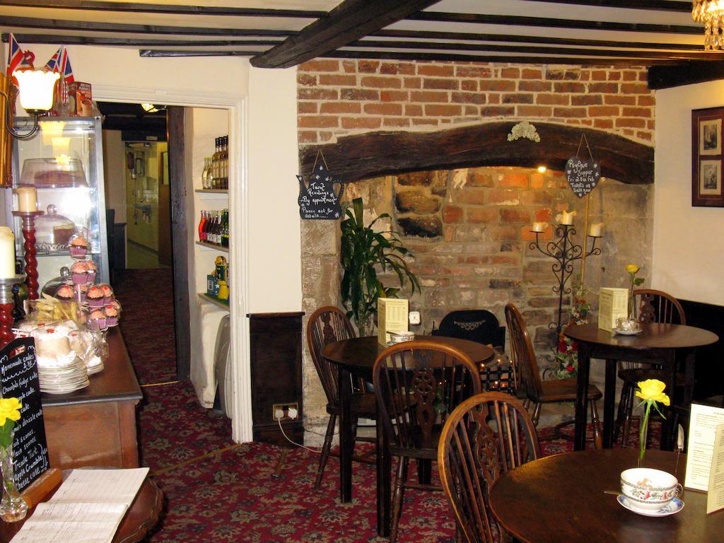 Bed & Breakfast The Old Tea House Dorchester