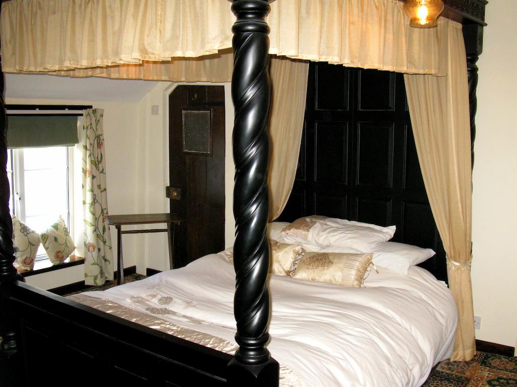 Bed & Breakfast The Old Tea House Dorchester