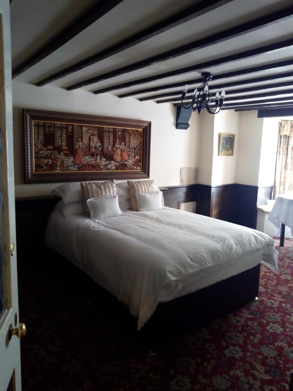 The Old Tea House Bed & Breakfast *