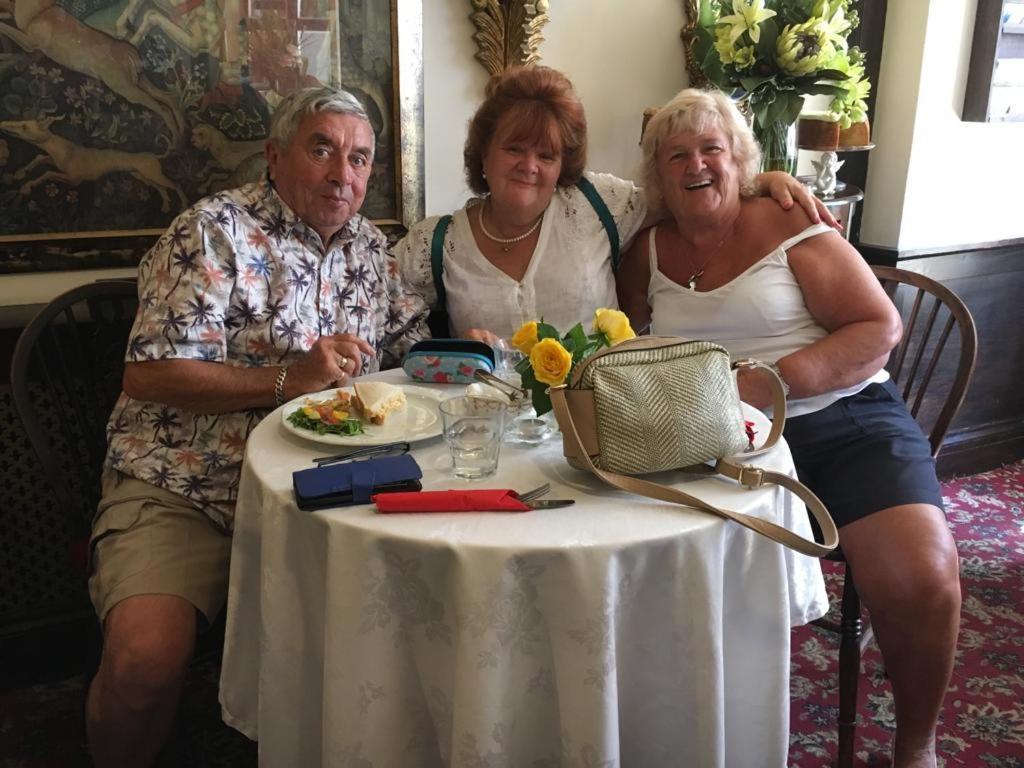 The Old Tea House Bed & Breakfast